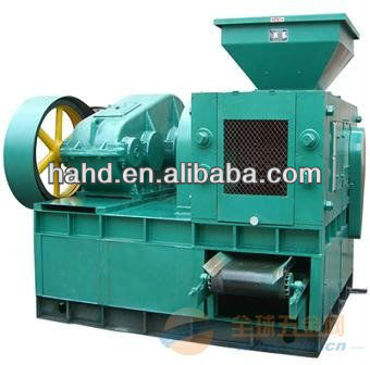 Honeycomb Coal Press Machine