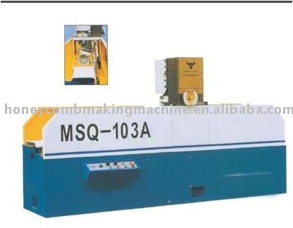 honeycomb core cutting blade grinding machine