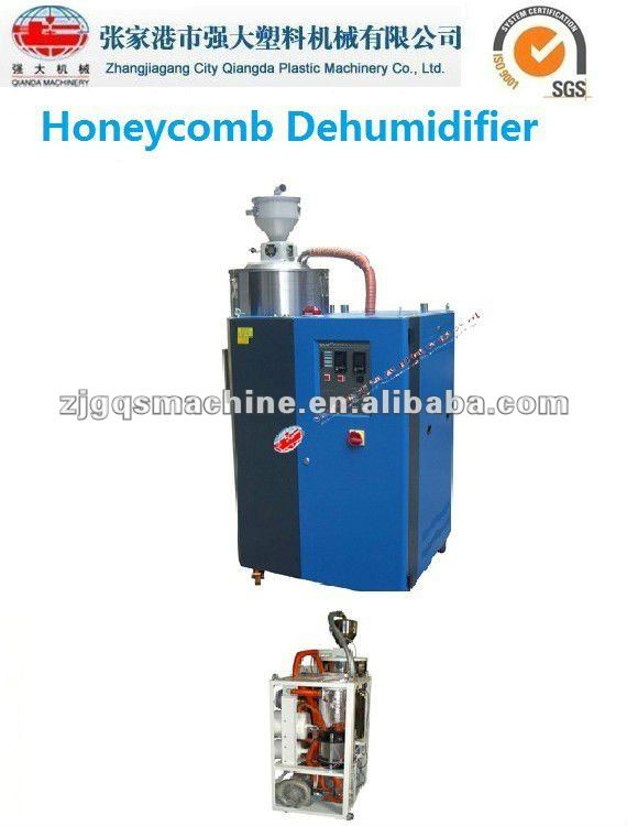 Honeycomb Dehumidifier