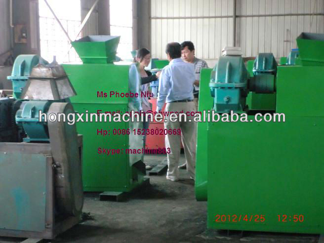 Hong xin super compost pellets machine 0086 15238020669