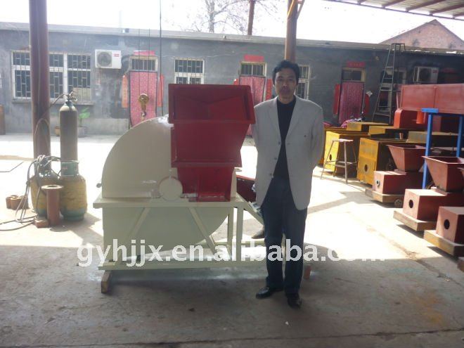 HONGJI Crusher Hot sale in Malaysia