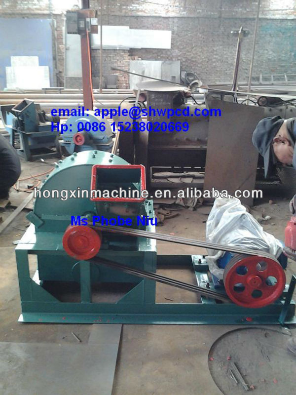 Hongxin super wood shaving machine for sale 0086 15238020669