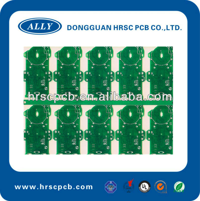 honing machine PCB boards