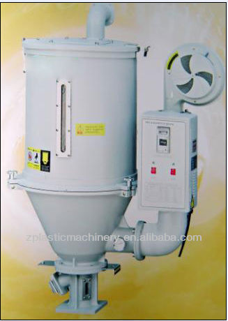 Hopper dryer