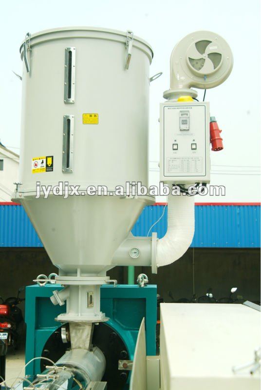 Hopper Dryer