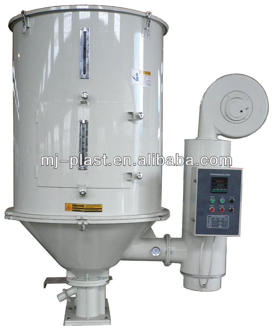 hopper dryer for plastic HD-300KG for injection machine