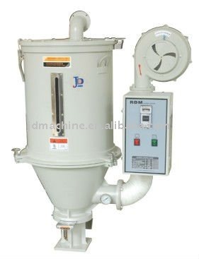 hopper Dryer HD600