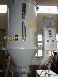 Hopper dryer machine