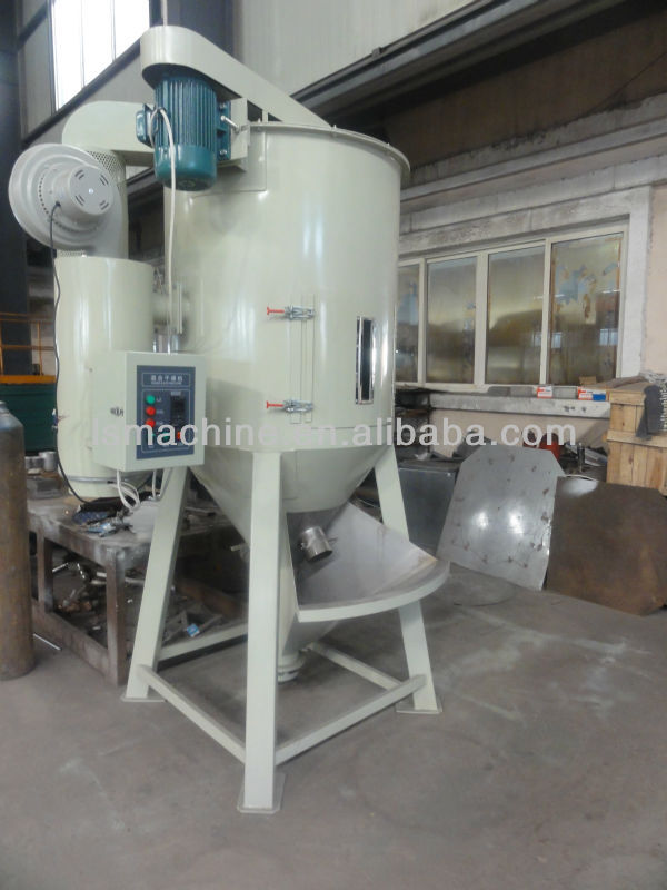 hopper dryer Plastic drying machine