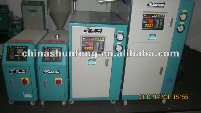 Hopper Drying Machine