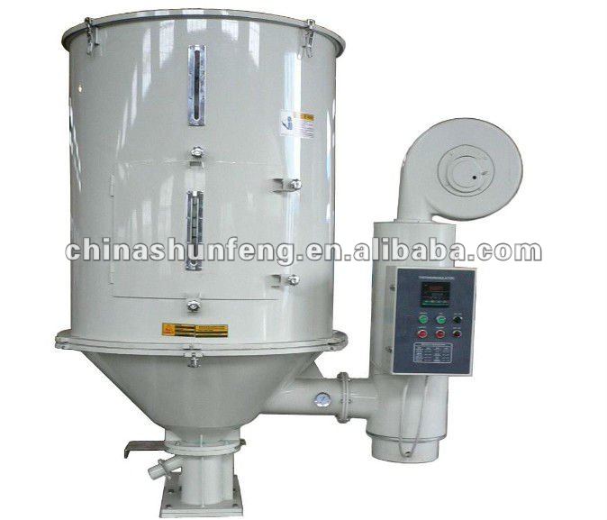 Hopper Drying Machine