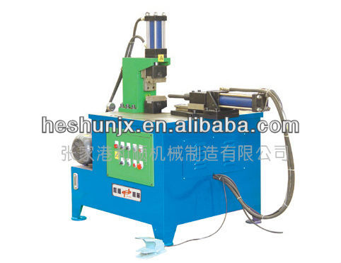 Horizontal Arc Aluminium Lid Punching Machine