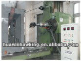 Horizontal boring machine