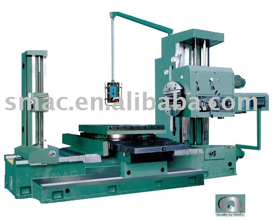 Horizontal Boring Machine/borer/boring machine/boring lathe