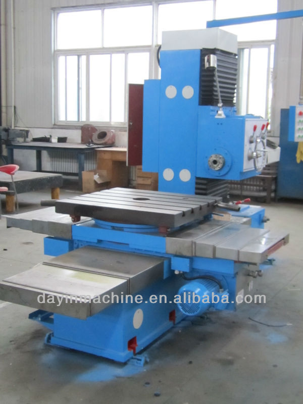 Horizontal Boring Machine TX68