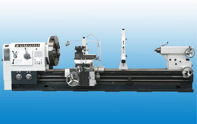 Horizontal heavy duty latheCW61100B 1.5-12M for sale