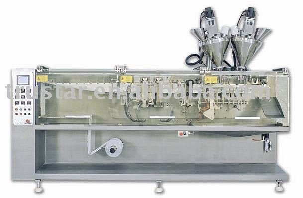 Horizontal Packing Machine