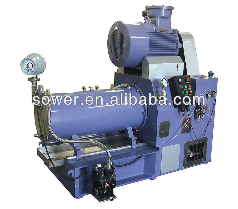 Horizontal Sand Mill