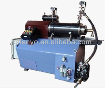 Horizontal Sand Mill,Grinding Machine, for paint and ink