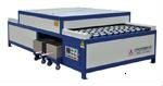 Horizontal Washer-insulating glass machine