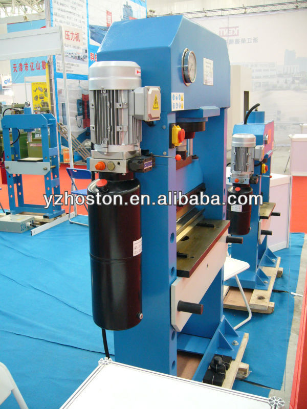 HOSTON Hydraulic Press Machine