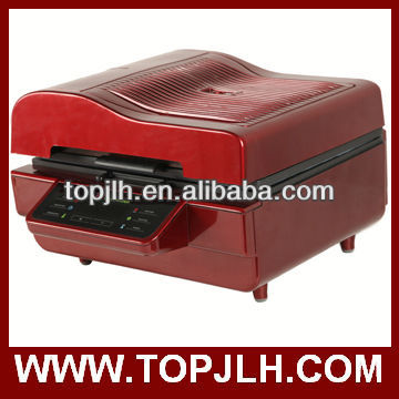 Hot! 2013 Heat Press Machines