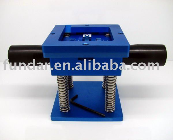 Hot 90mm Adjustable Bga Reballing Kit