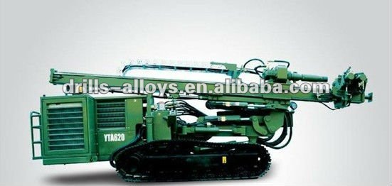 Hot! A620 Type Anchor drilling rig