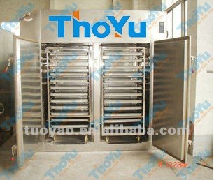 Hot air circle oven cassava chips dryer+0086 15903677328