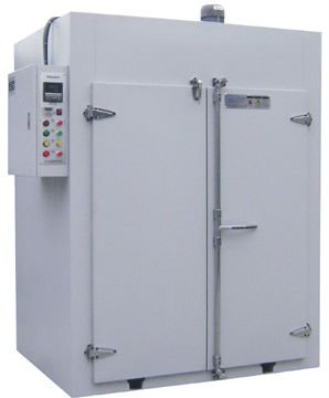 Hot air circle oven/Lab Furnace/ Pharmaceutical Oven