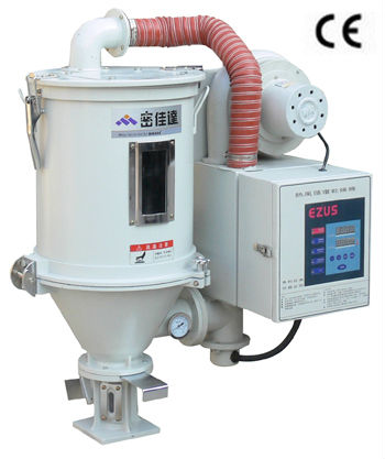 Hot-air Circulating Dryer