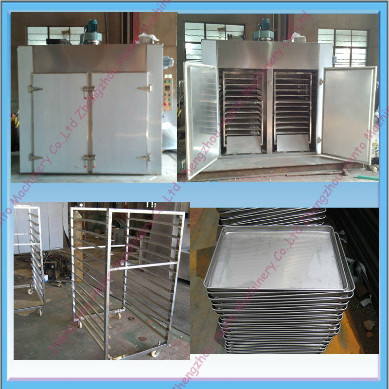 Hot Air Circulating Drying Oven