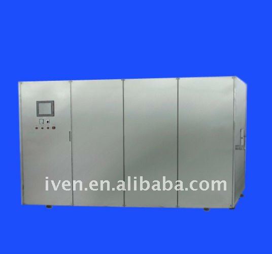 Hot Air Circulating Drying Oven