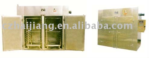 Hot Air Circulating Drying Oven