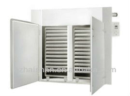 hot air circulating drying oven (2 doors and 2 or 4 shelves)