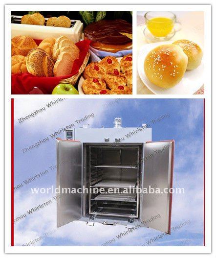 Hot air circulating microwave oven