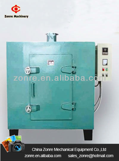 hot air circulation drying oven