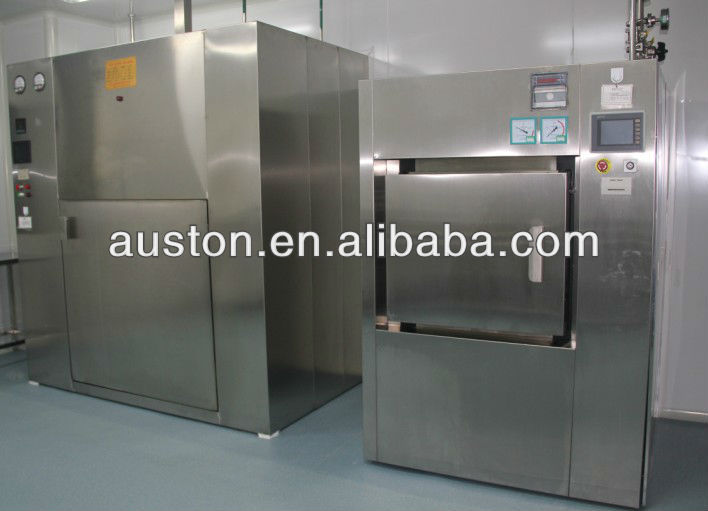 Hot Air Circulation drying Oven