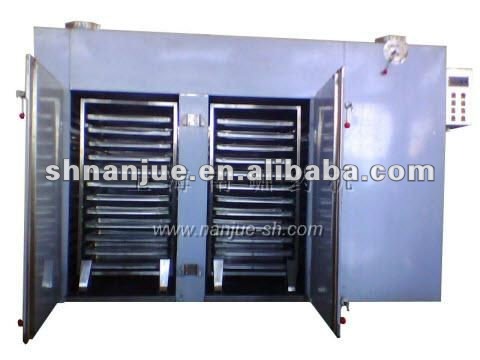 hot air drying machine