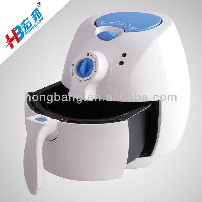 hot air fryer