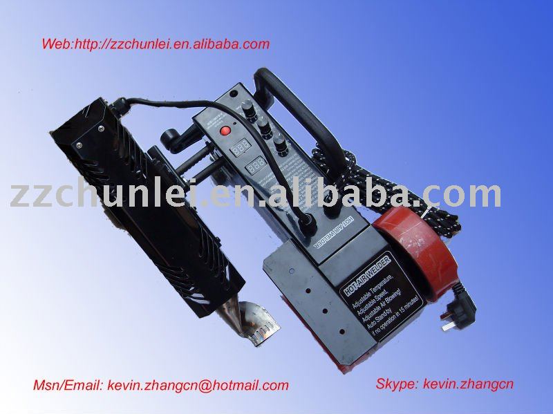 hot air pressing welding tool/machine(CL-HP,high power)