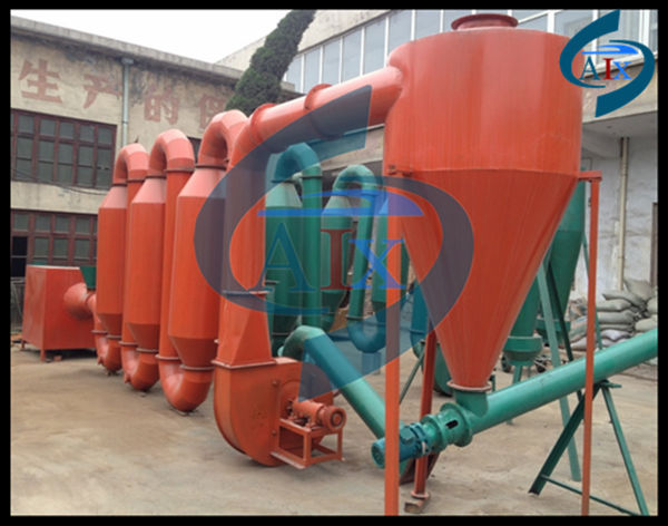 Hot Air Sawdust Drying Machine,rice husk drying machine