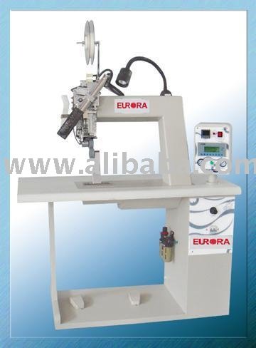 Hot Air Seam Sealing Machine