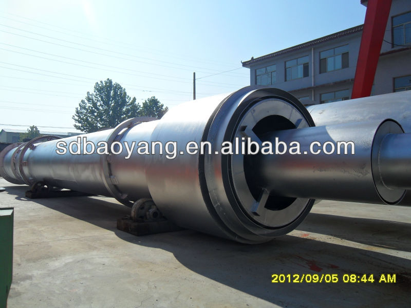 hot air steam drying machinery for ore