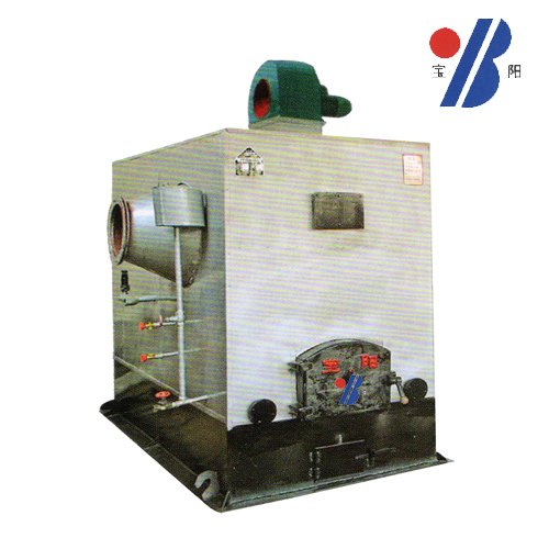 hot air steam wood drying machine