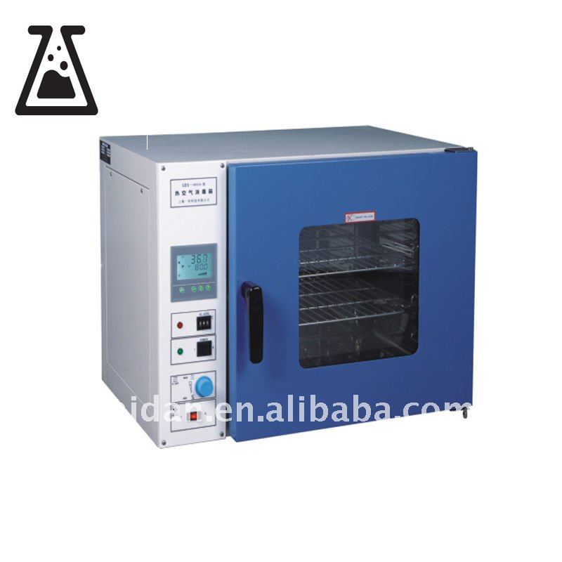 Hot Air Sterilizer oven--GRX 9003 Series