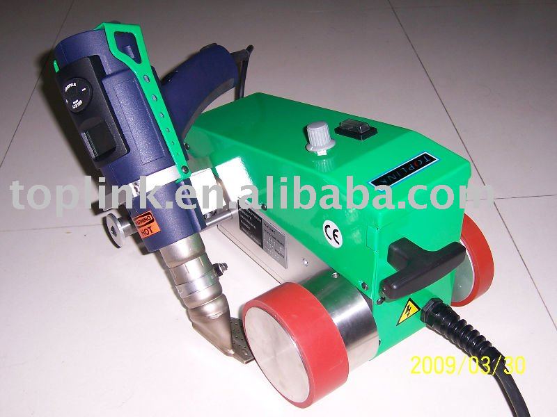 hot air welding machine -LZ(s)-6001C