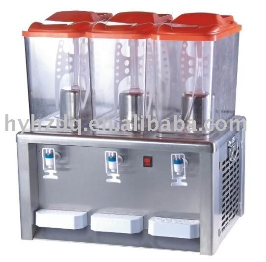 hot and cold juice machine JTM-330