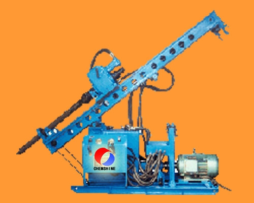 Hot and Popular MGY60 Anchoring drilling rig