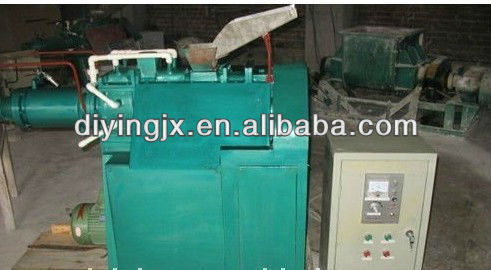 HOT automatic dustless chalk making machine